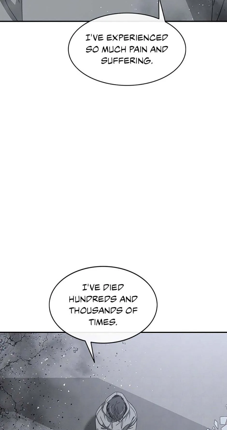 Existence Chapter 28 Online - página 71