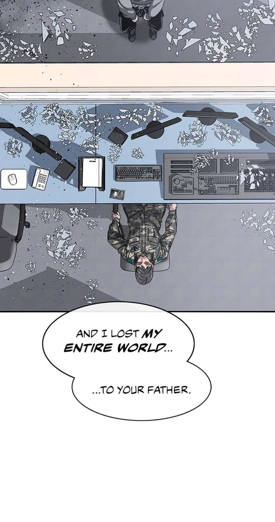 Existence Chapter 28 Online - página 72