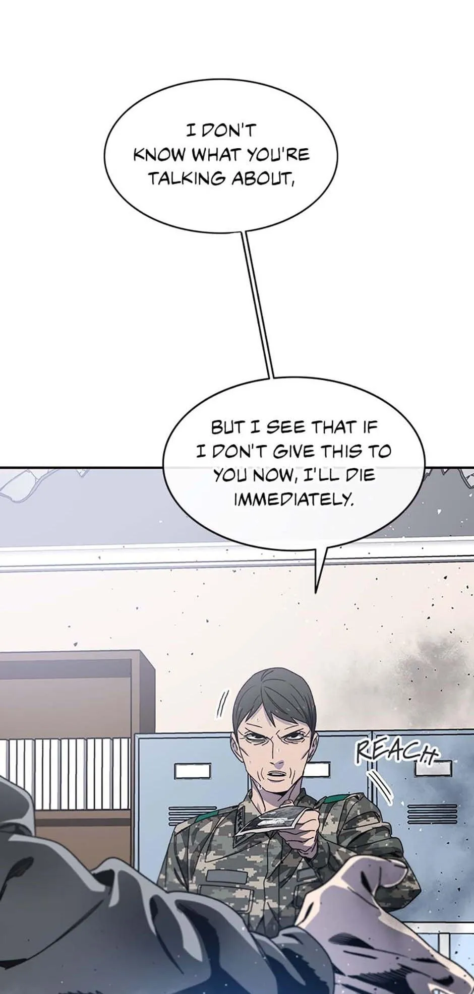 Existence Chapter 28 Online - página 78