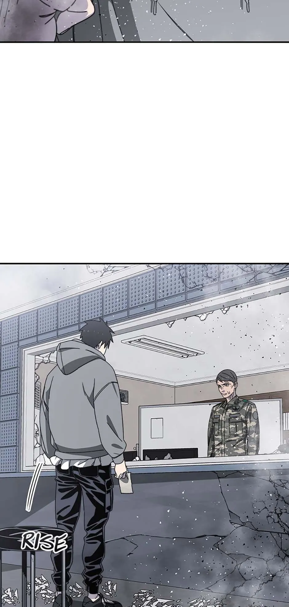 Existence Chapter 28 Online - página 81