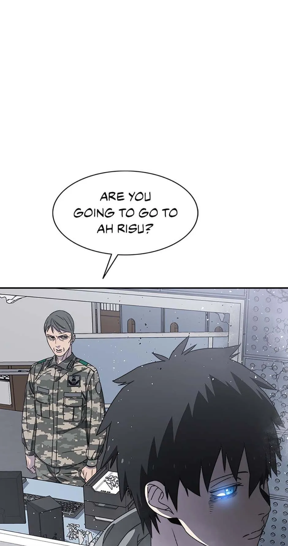 Existence Chapter 28 Online - página 83