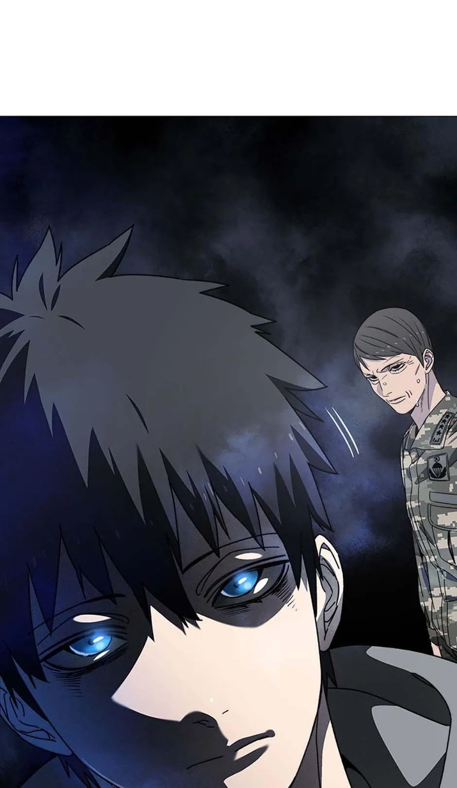 Existence Chapter 28 Online - página 90
