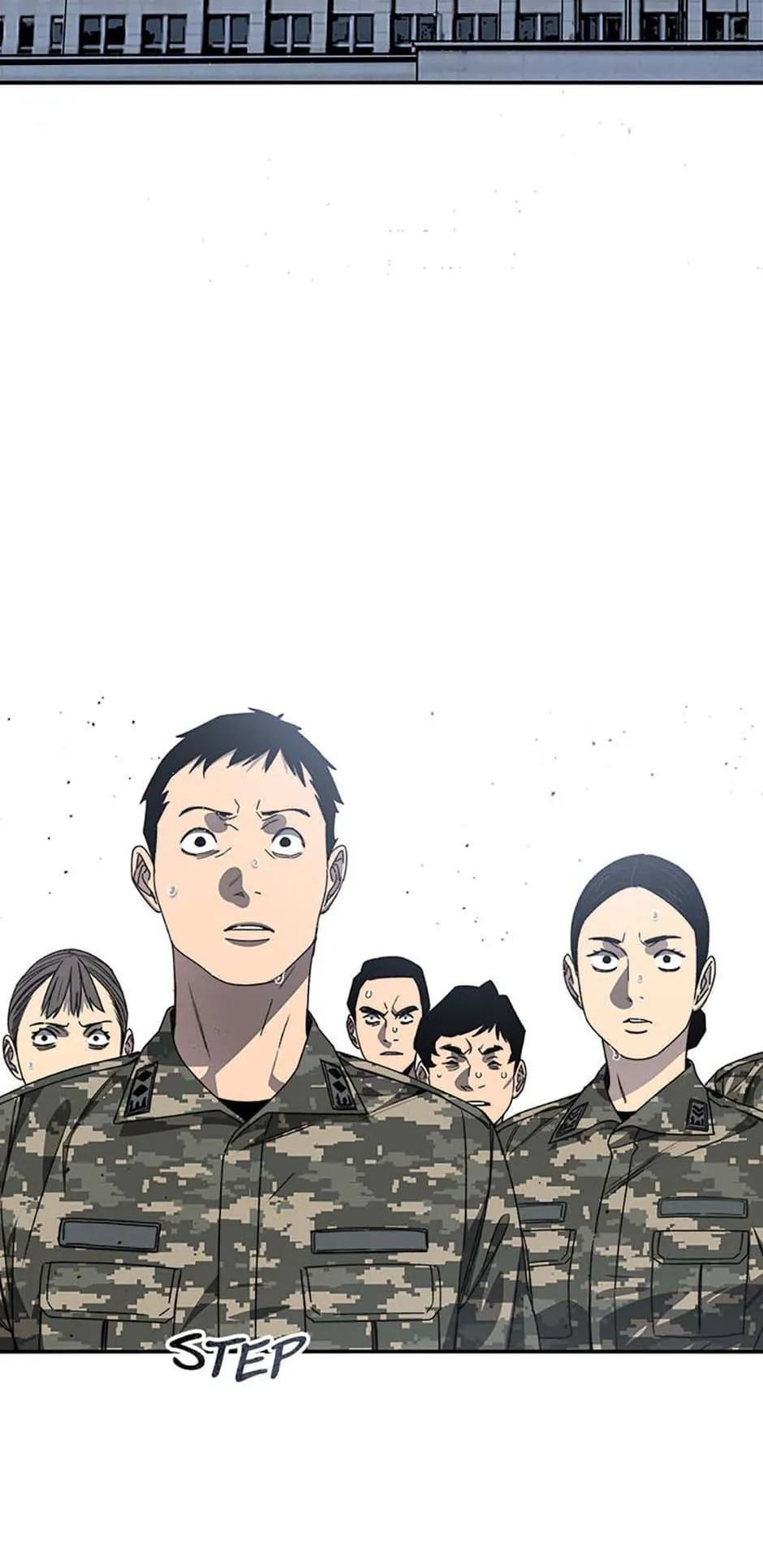Existence Chapter 29 Online - página 3