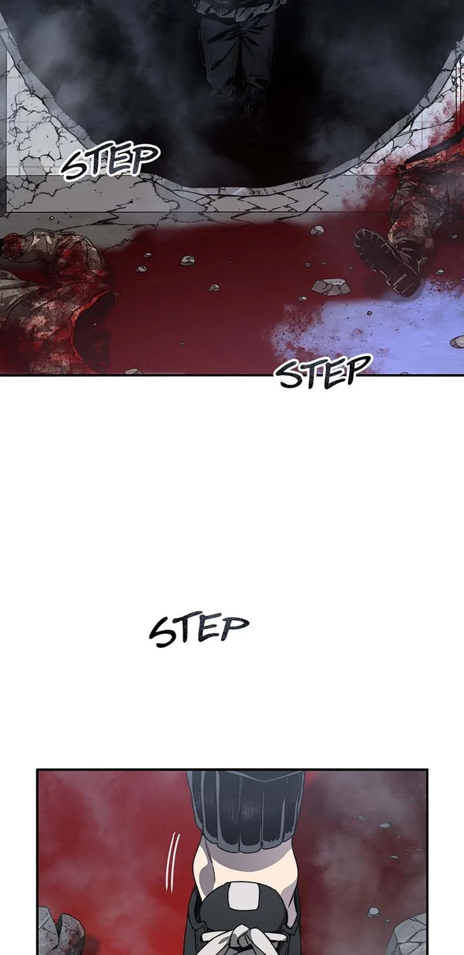 Existence Chapter 29 Online - página 5