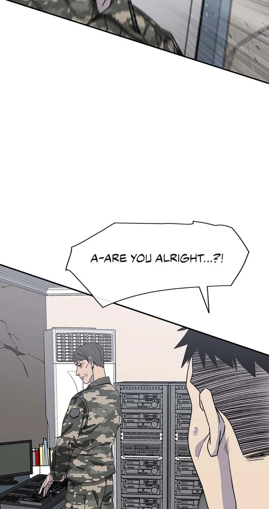 Existence Chapter 29 Online - página 13