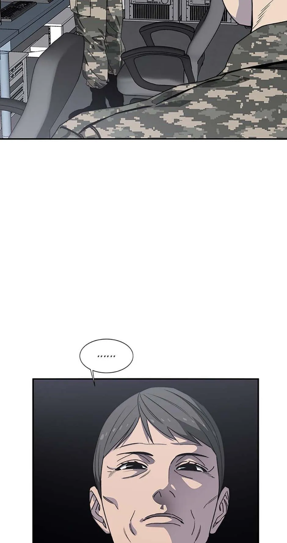 Existence Chapter 29 Online - página 14