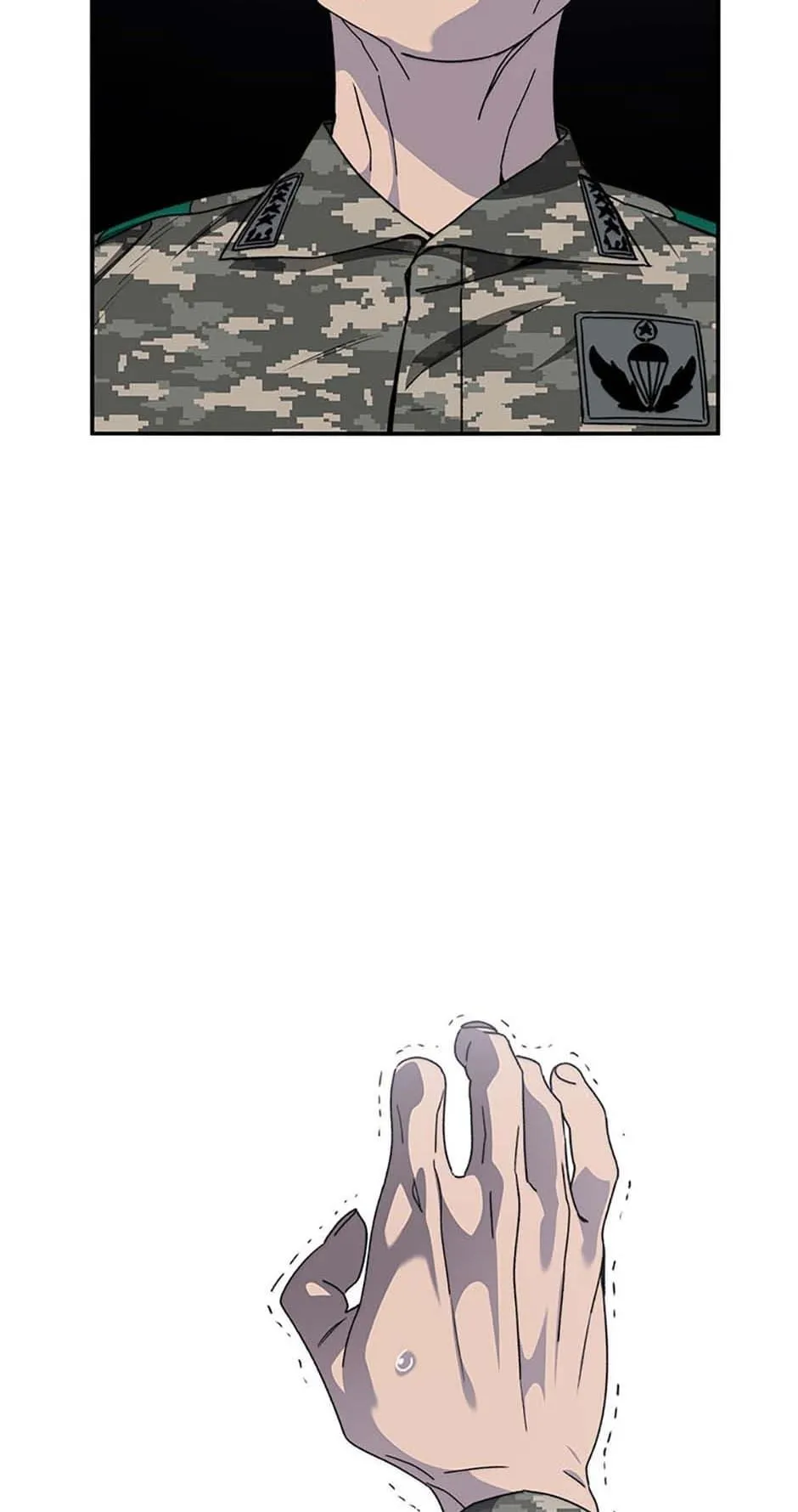 Existence Chapter 29 Online - página 15