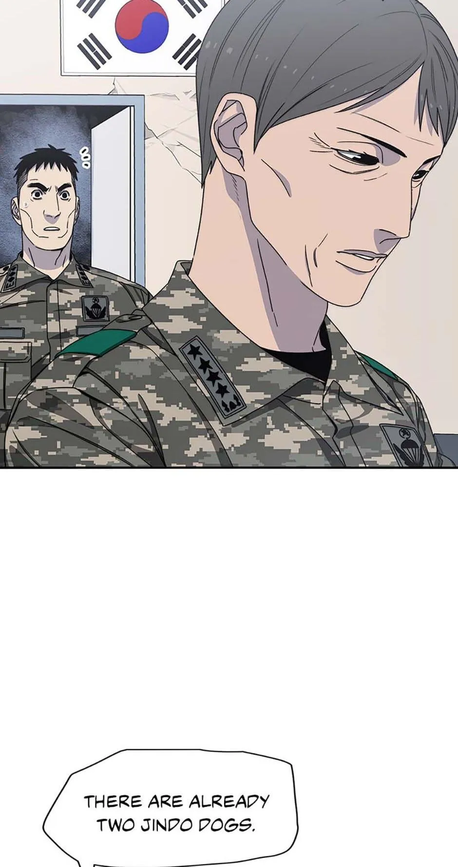 Existence Chapter 29 Online - página 17