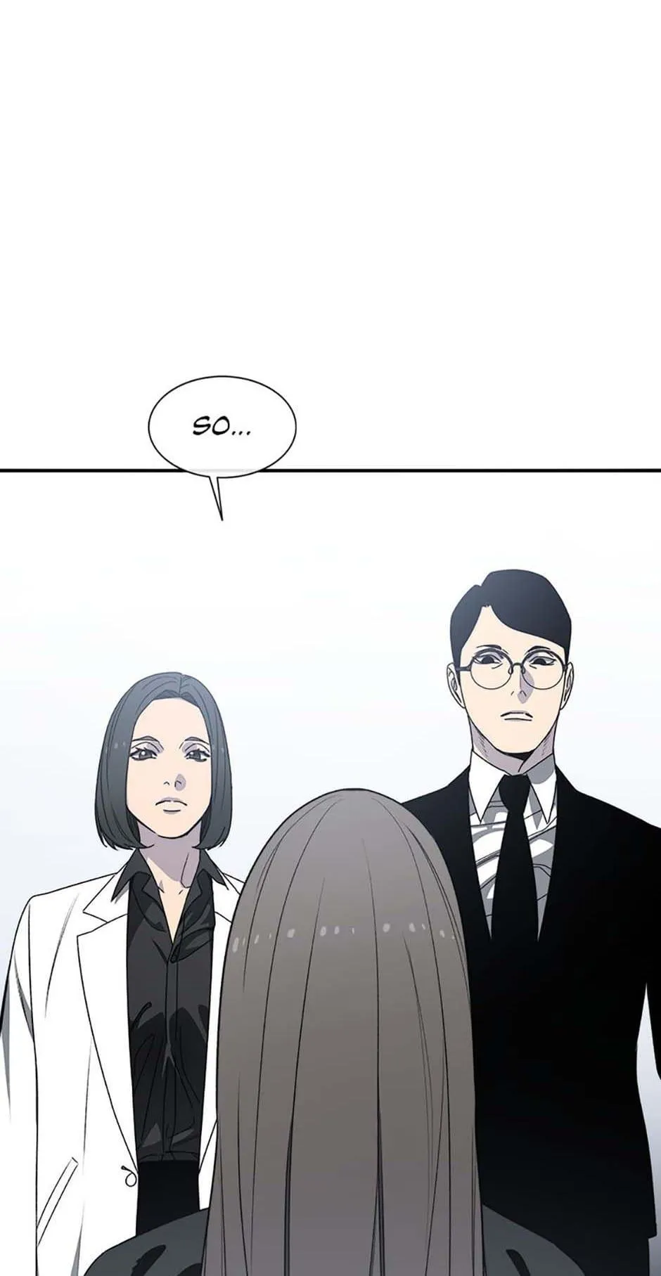 Existence Chapter 29 Online - página 23
