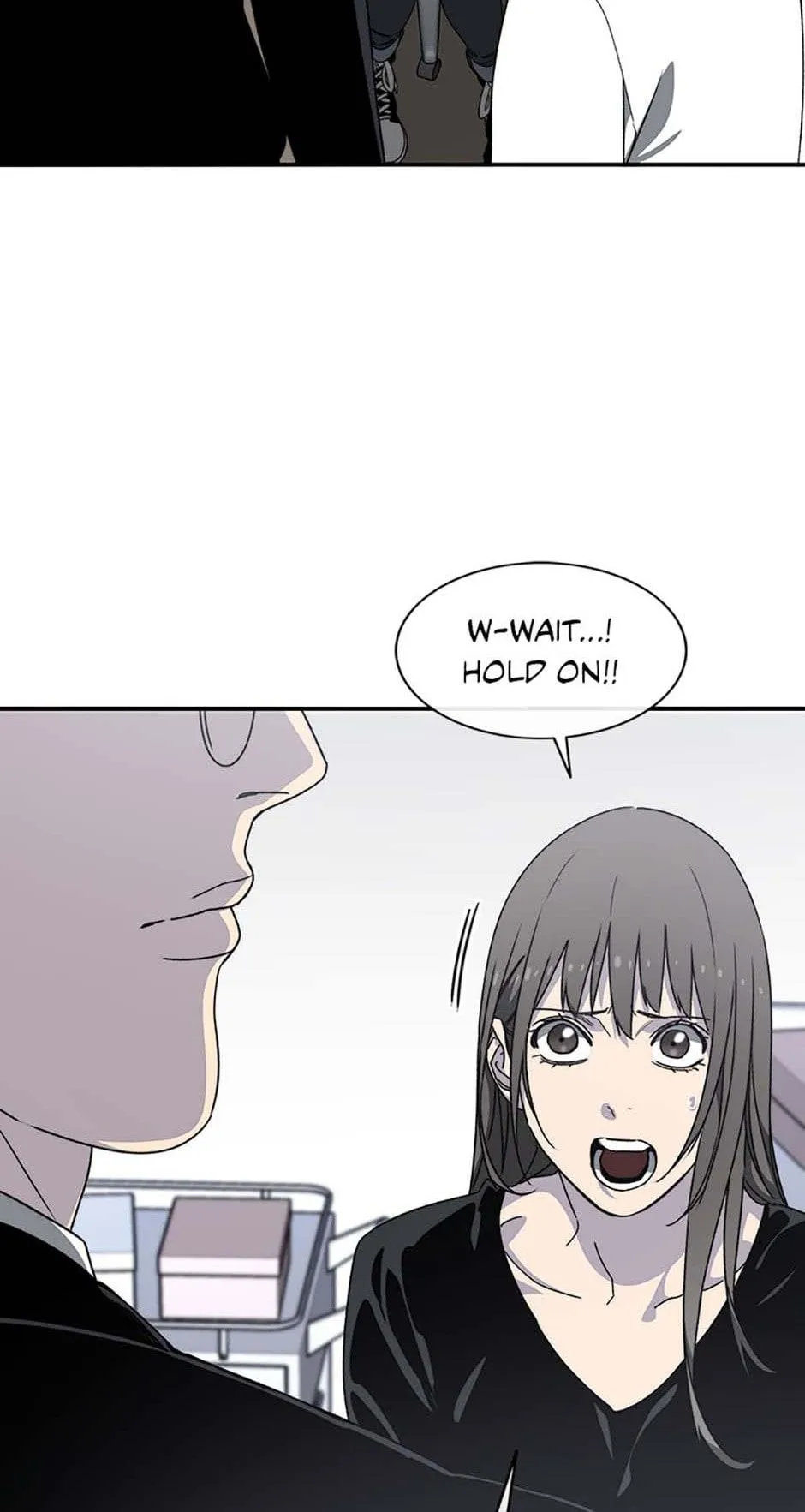 Existence Chapter 29 Online - página 28