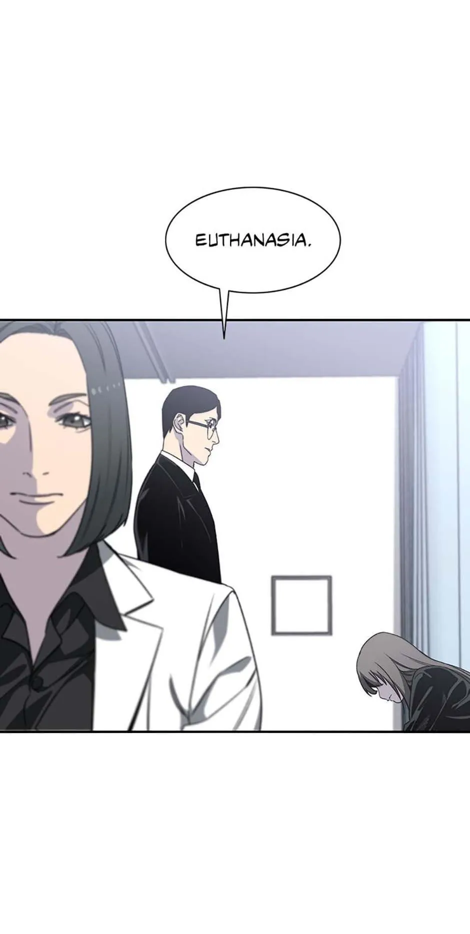 Existence Chapter 29 Online - página 35