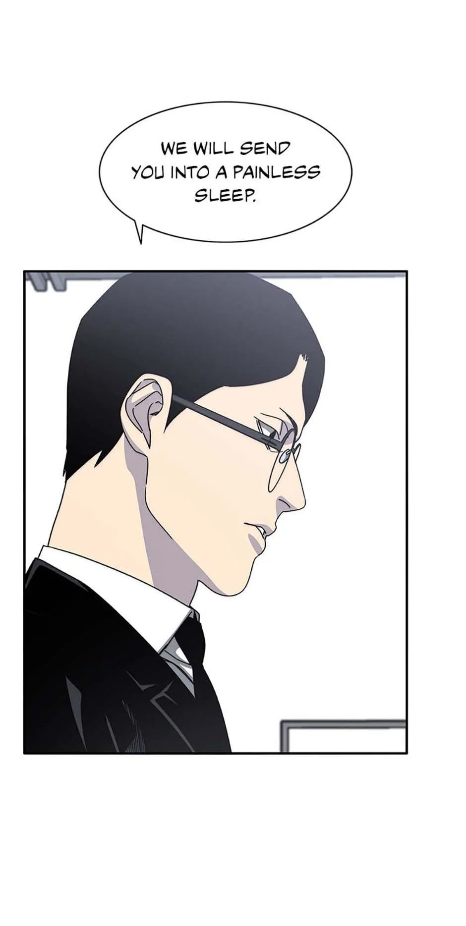 Existence Chapter 29 Online - página 36