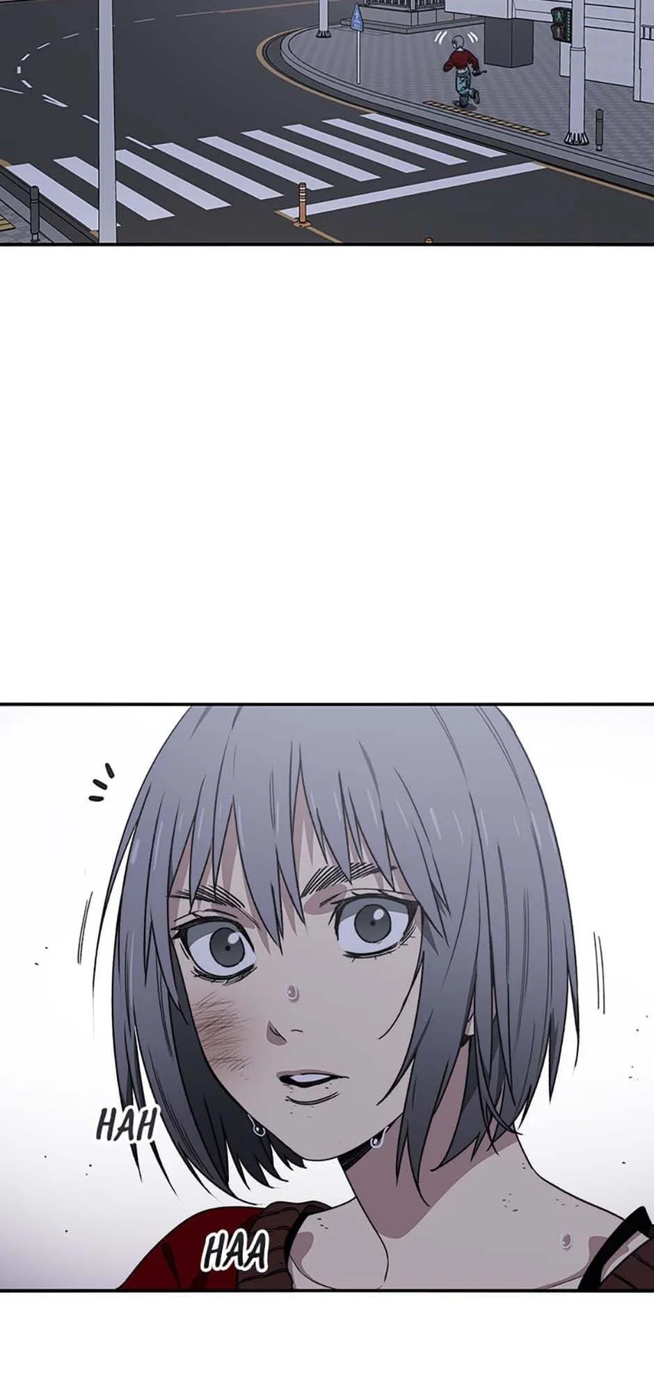 Existence Chapter 29 Online - página 40