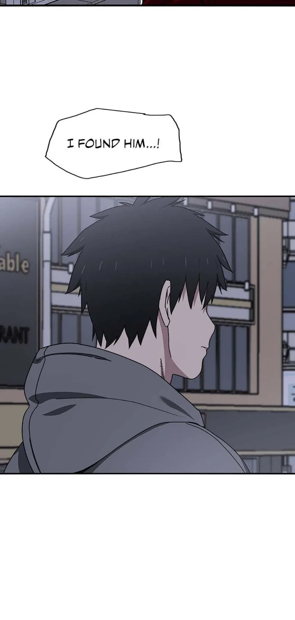 Existence Chapter 29 Online - página 42
