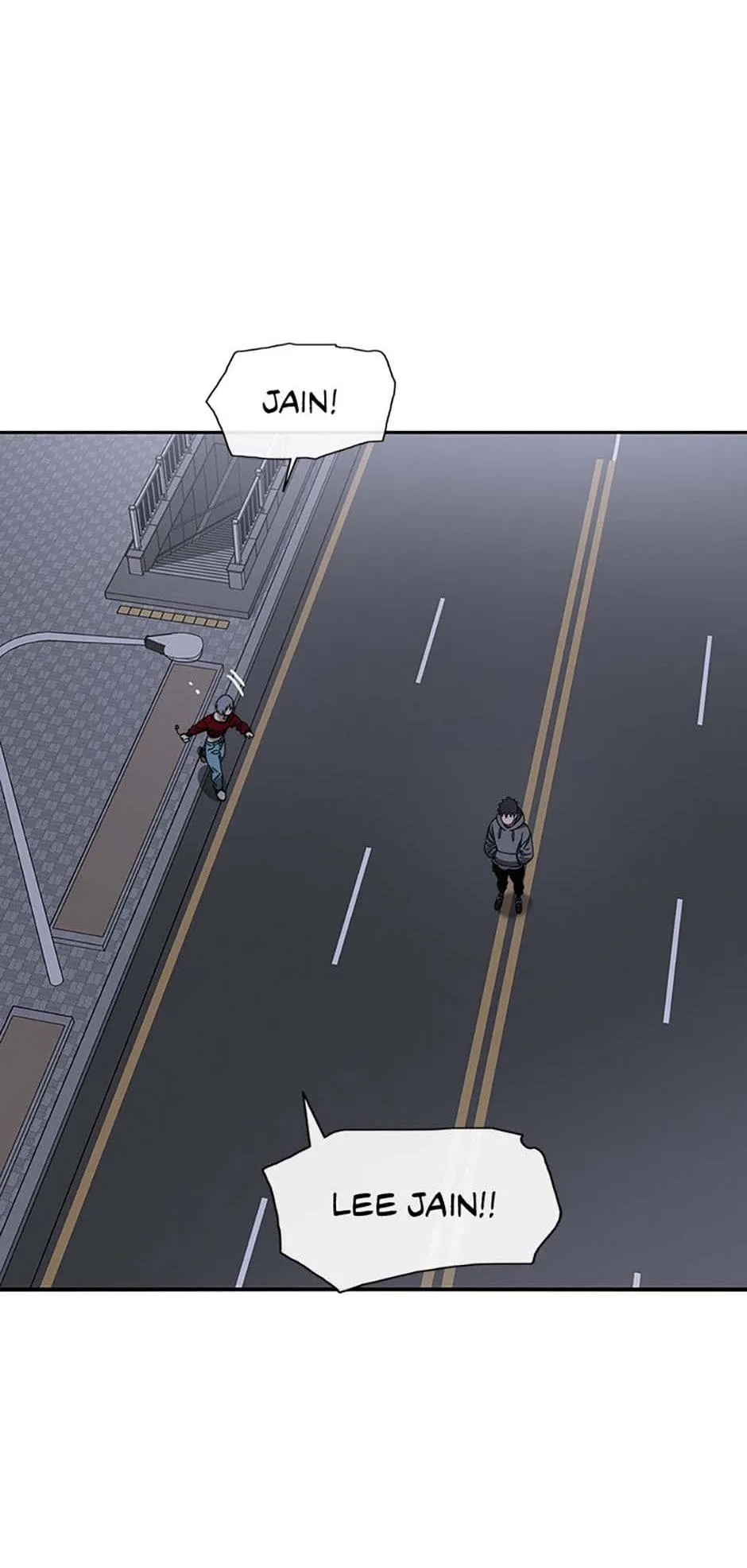 Existence Chapter 29 Online - página 43