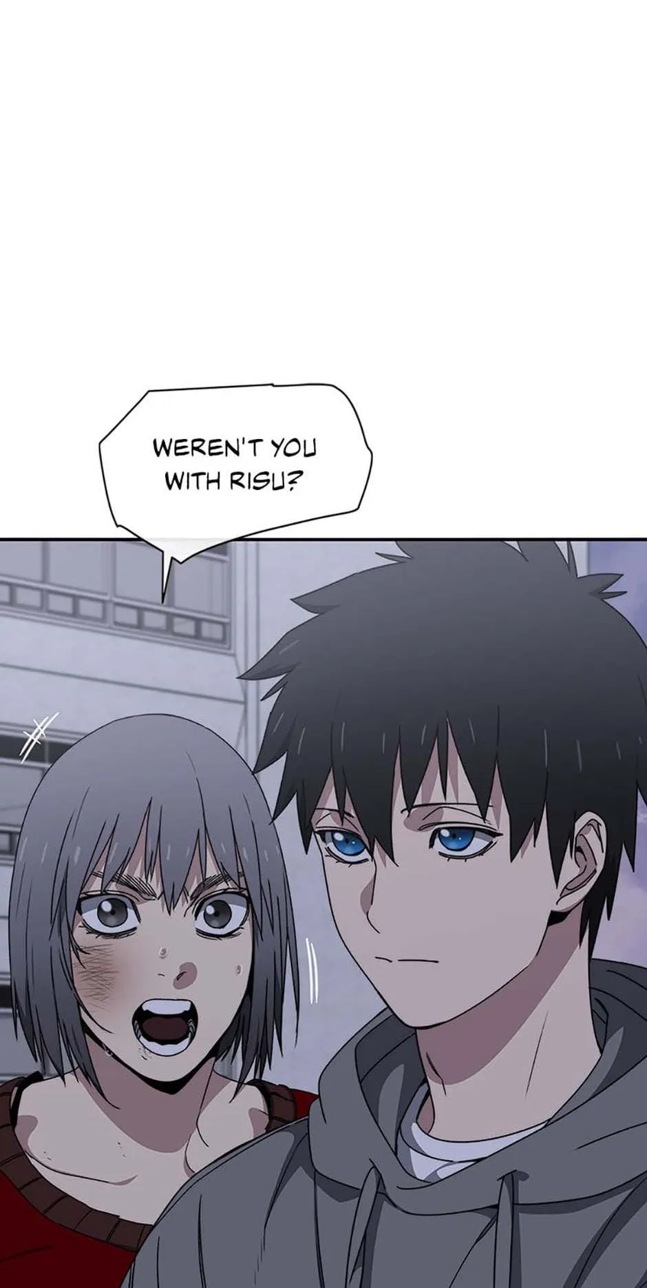 Existence Chapter 29 Online - página 45