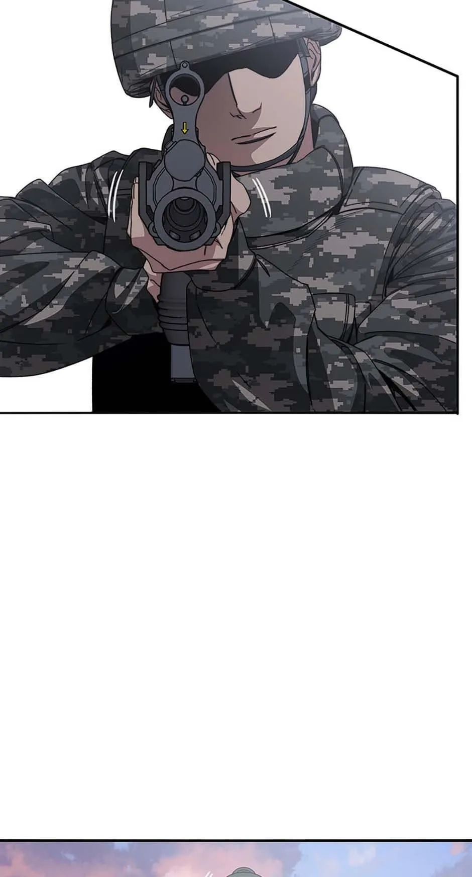 Existence Chapter 29 Online - página 52
