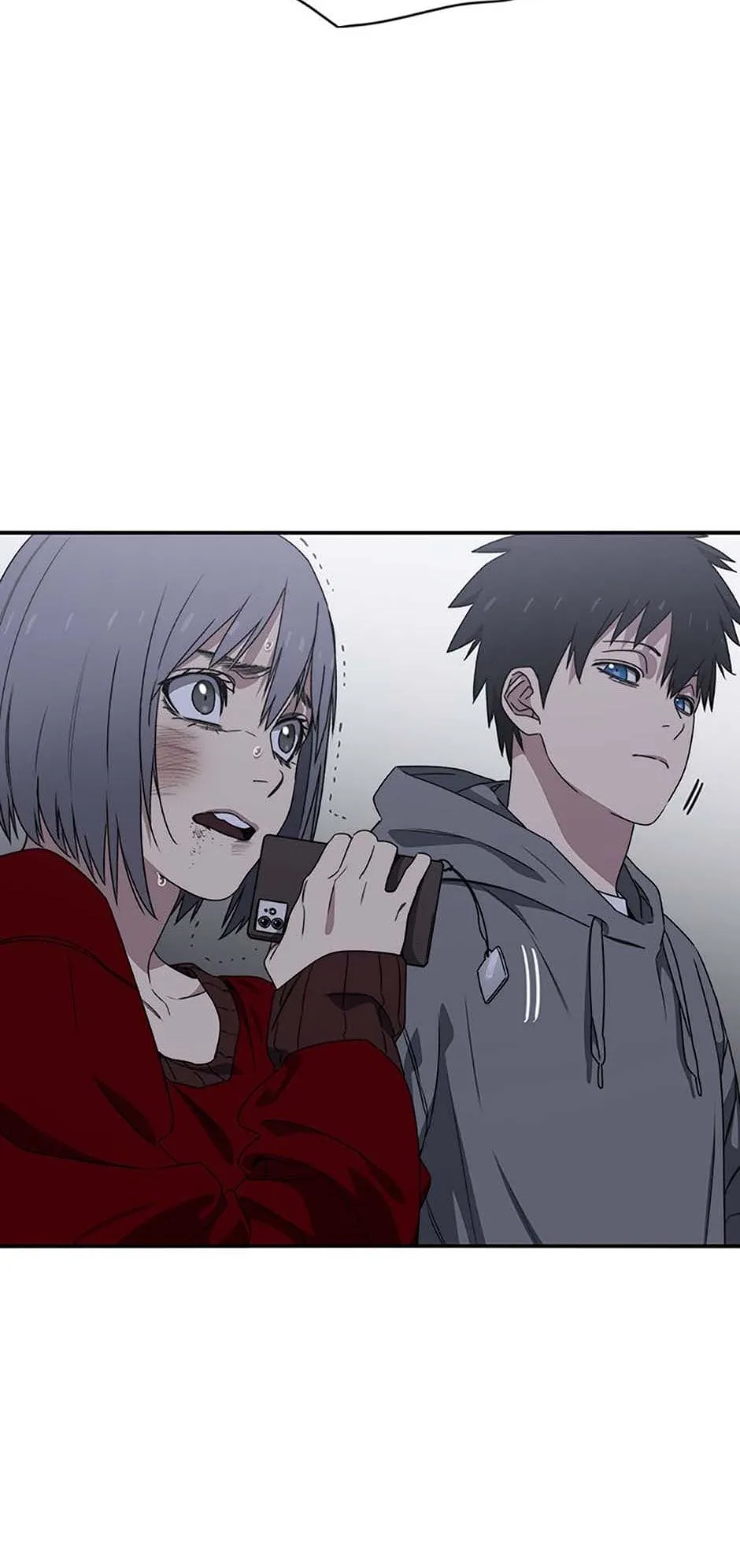 Existence Chapter 29 Online - página 58