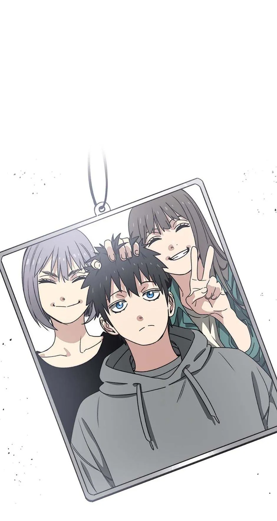 Existence Chapter 29 Online - página 60