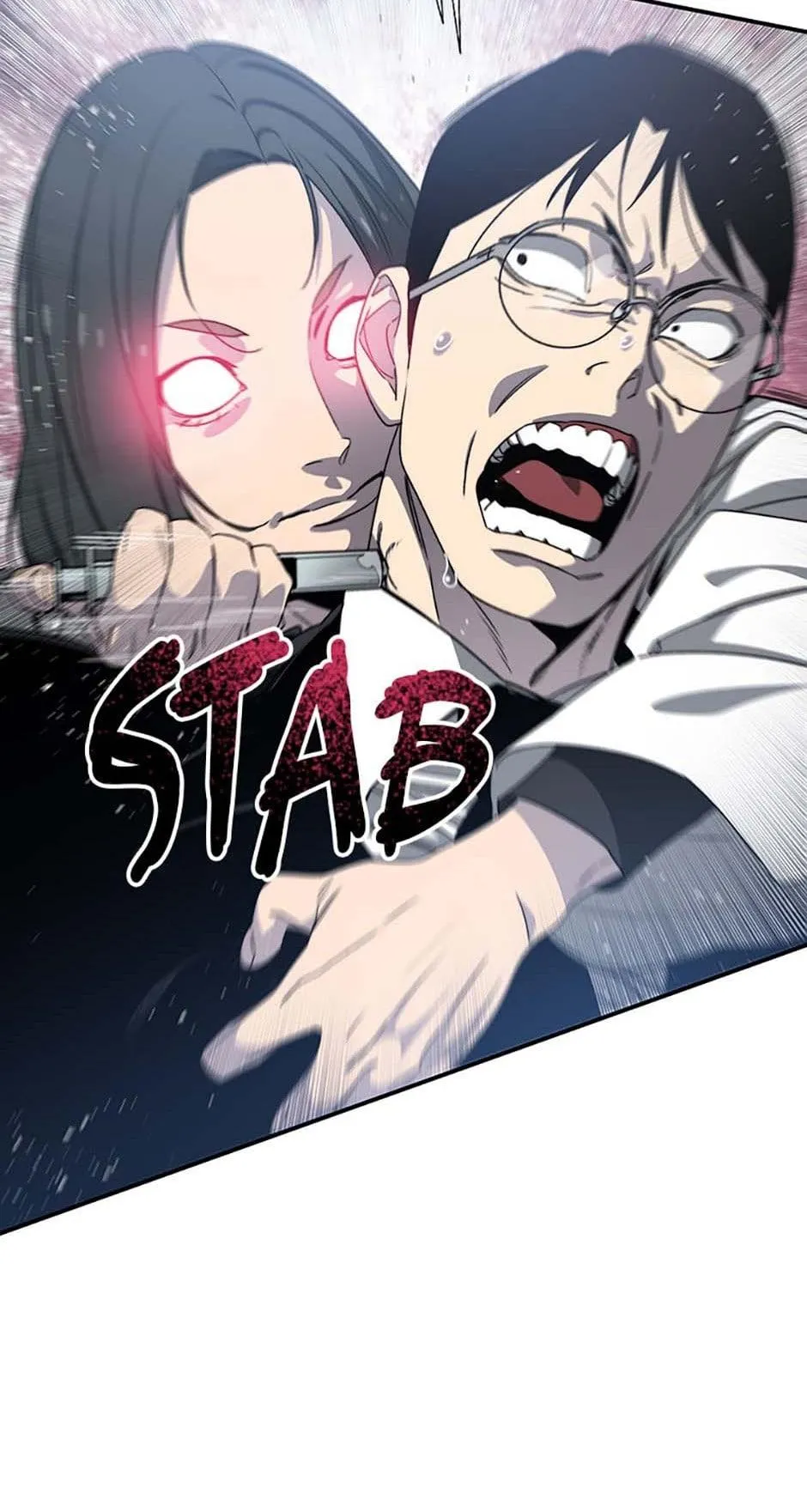 Existence Chapter 29 Online - página 64