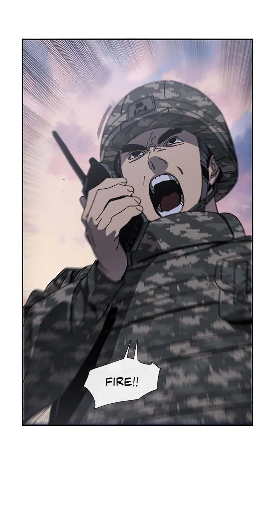 Existence Chapter 29 Online - página 70