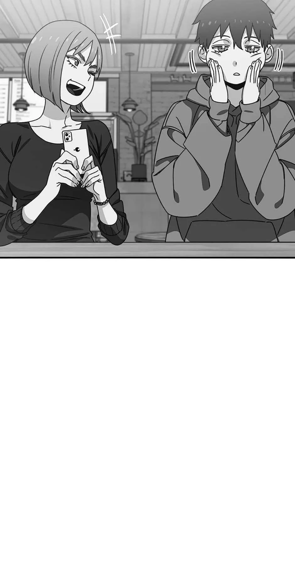 Existence Chapter 29 Online - página 76