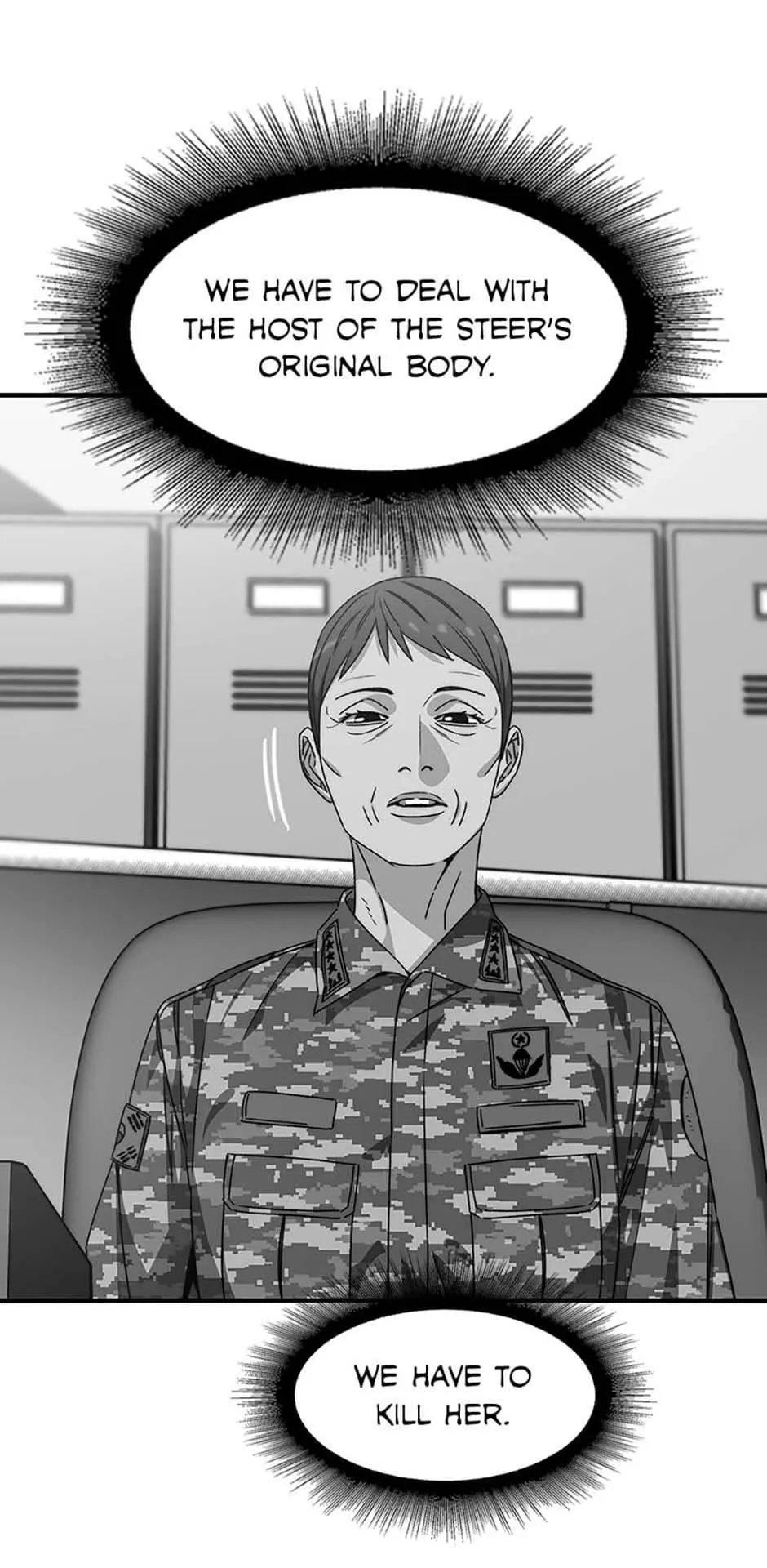 Existence Chapter 29 Online - página 78