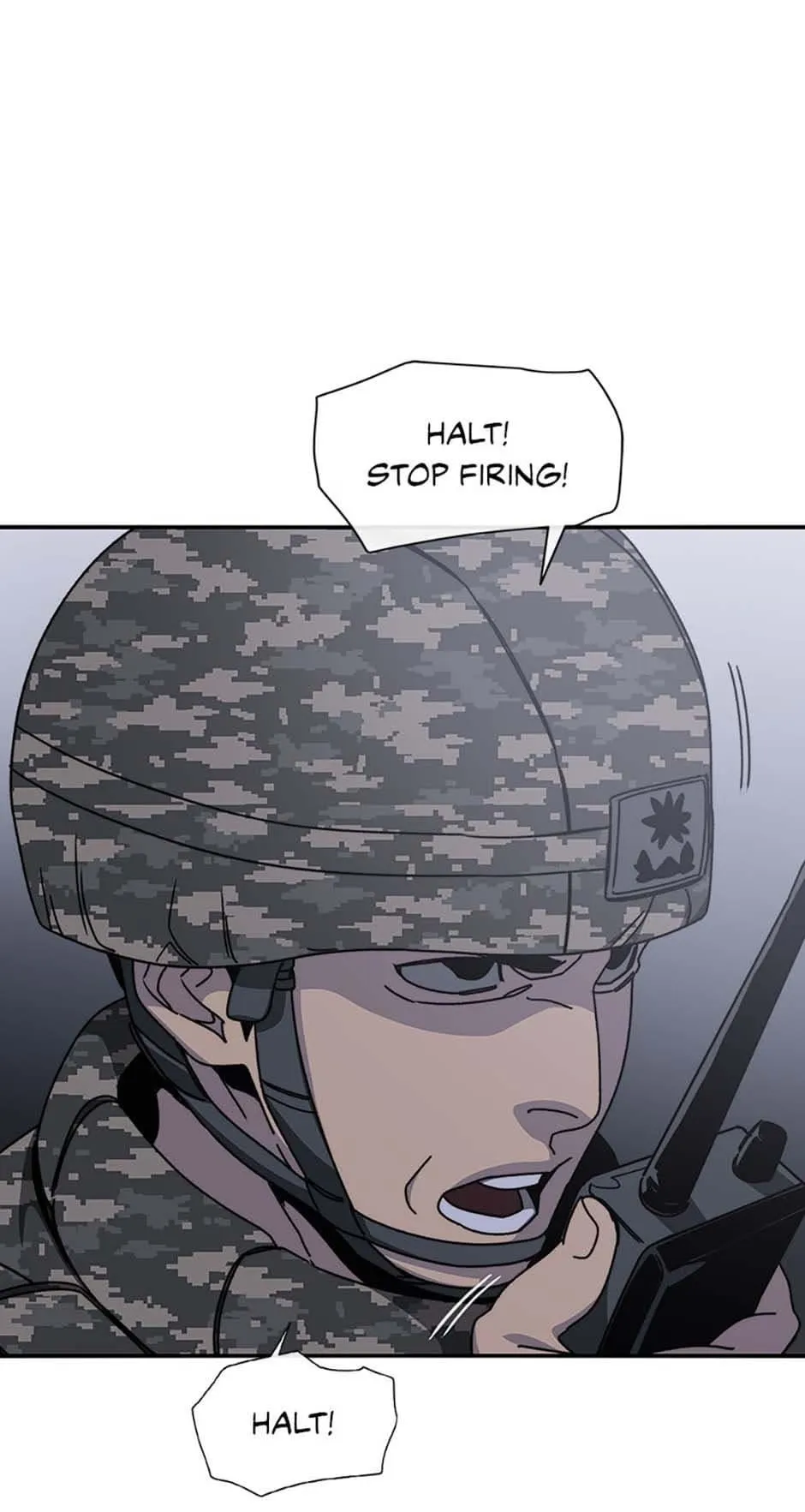 Existence Chapter 29 Online - página 83