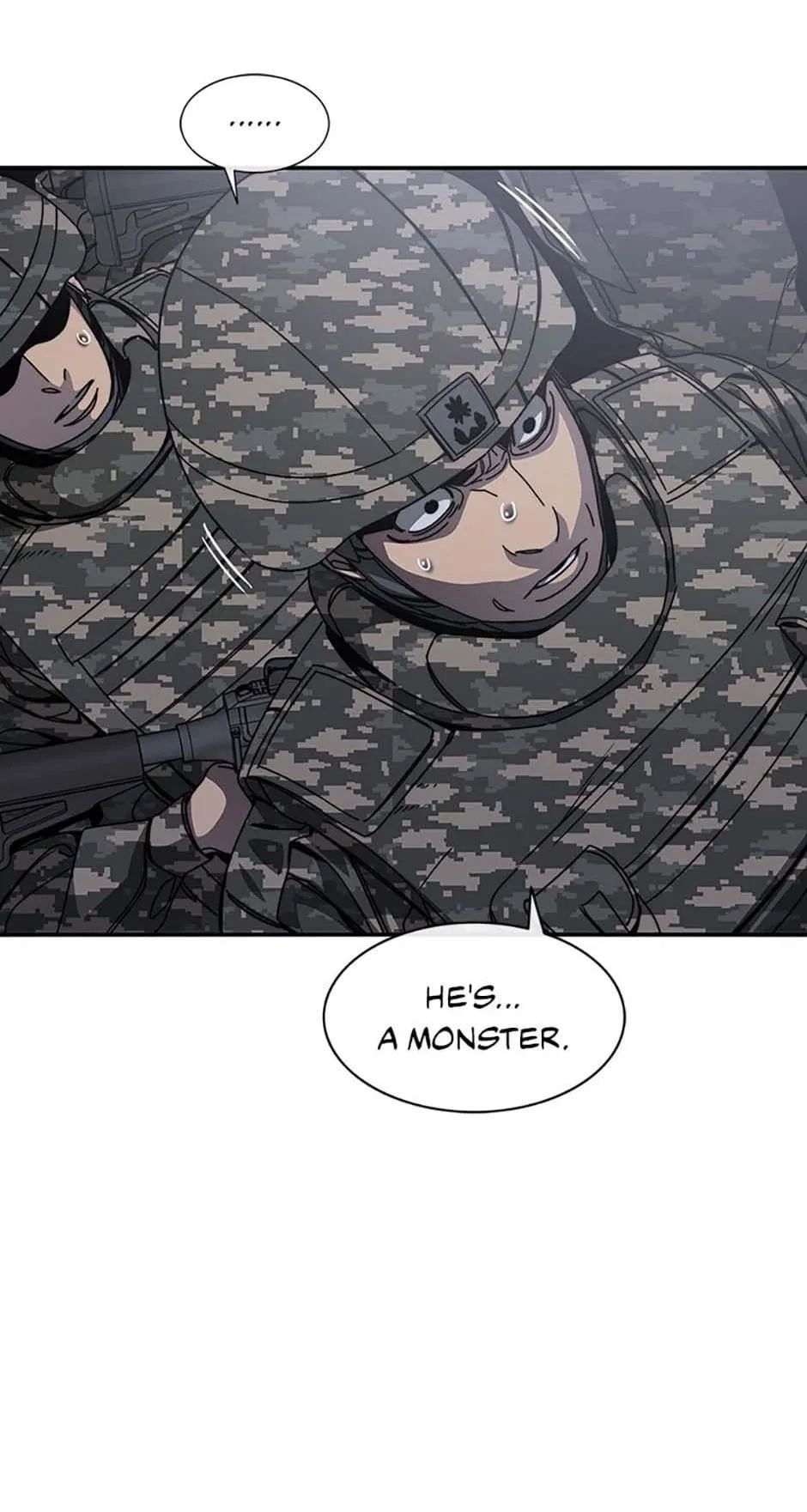 Existence Chapter 29 Online - página 88