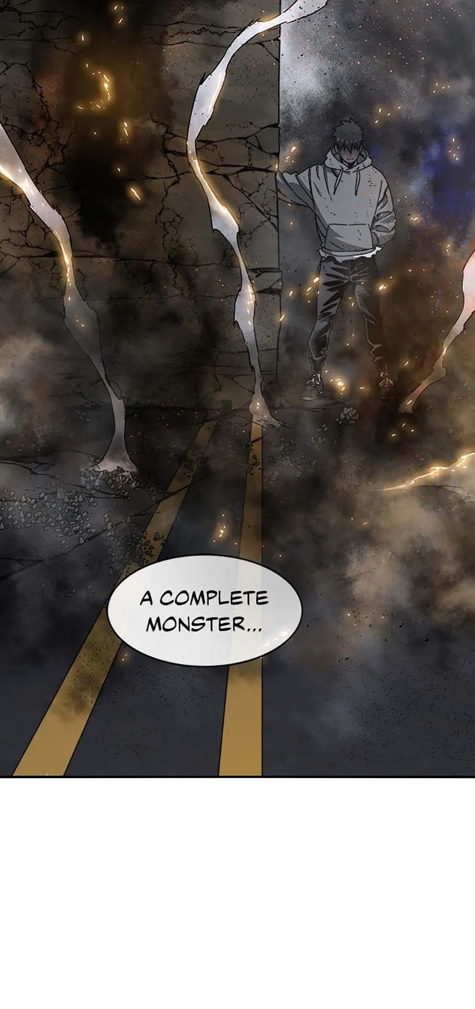 Existence Chapter 29 Online - página 90