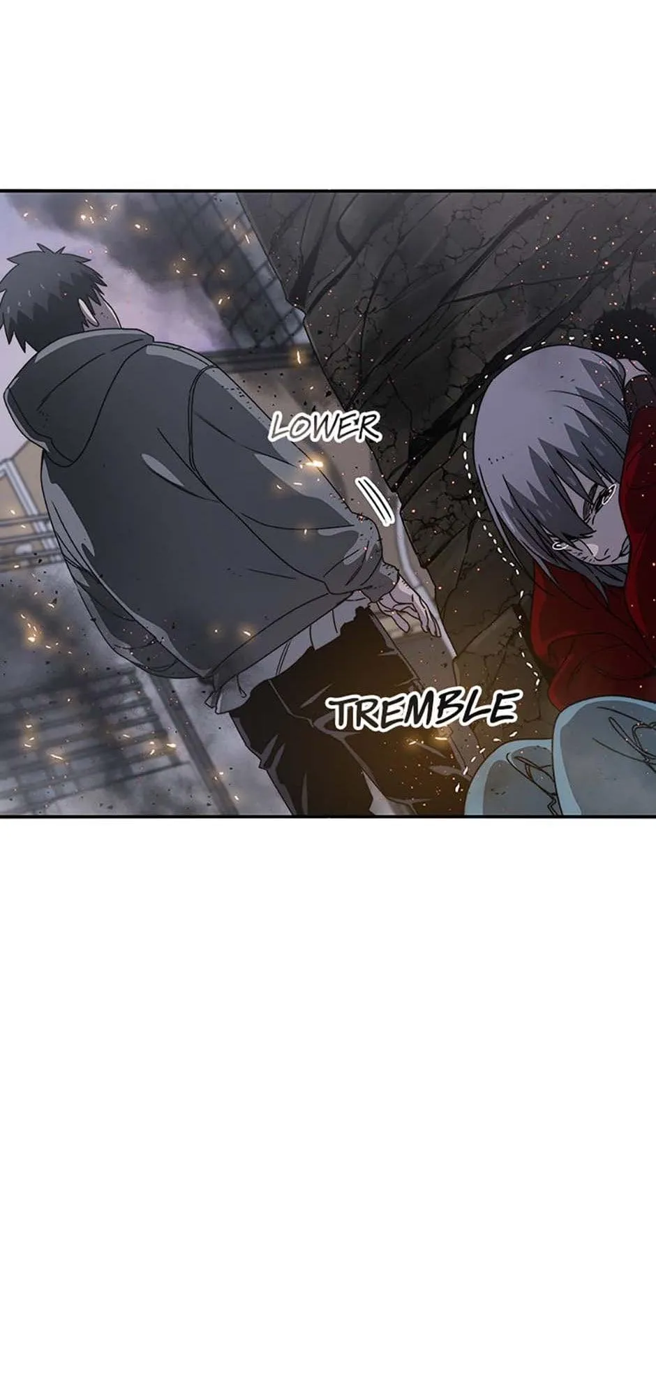 Existence Chapter 29 Online - página 92