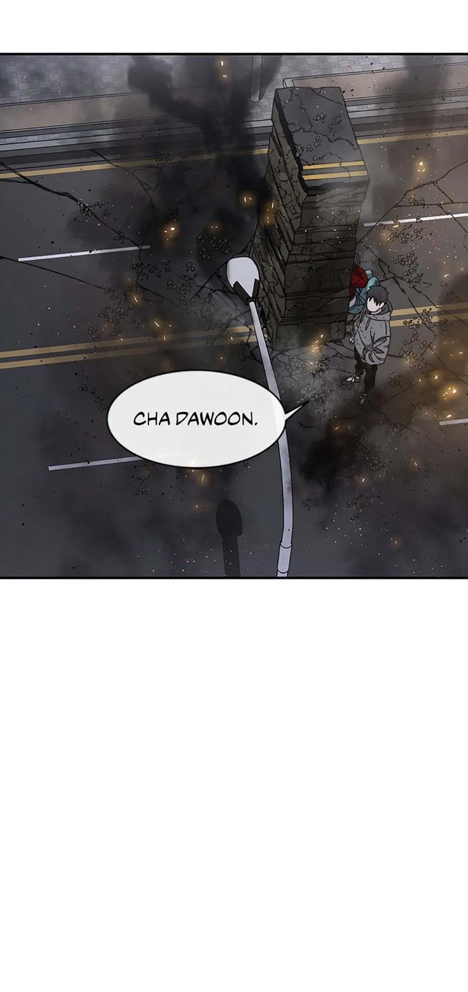 Existence Chapter 29 Online - página 93