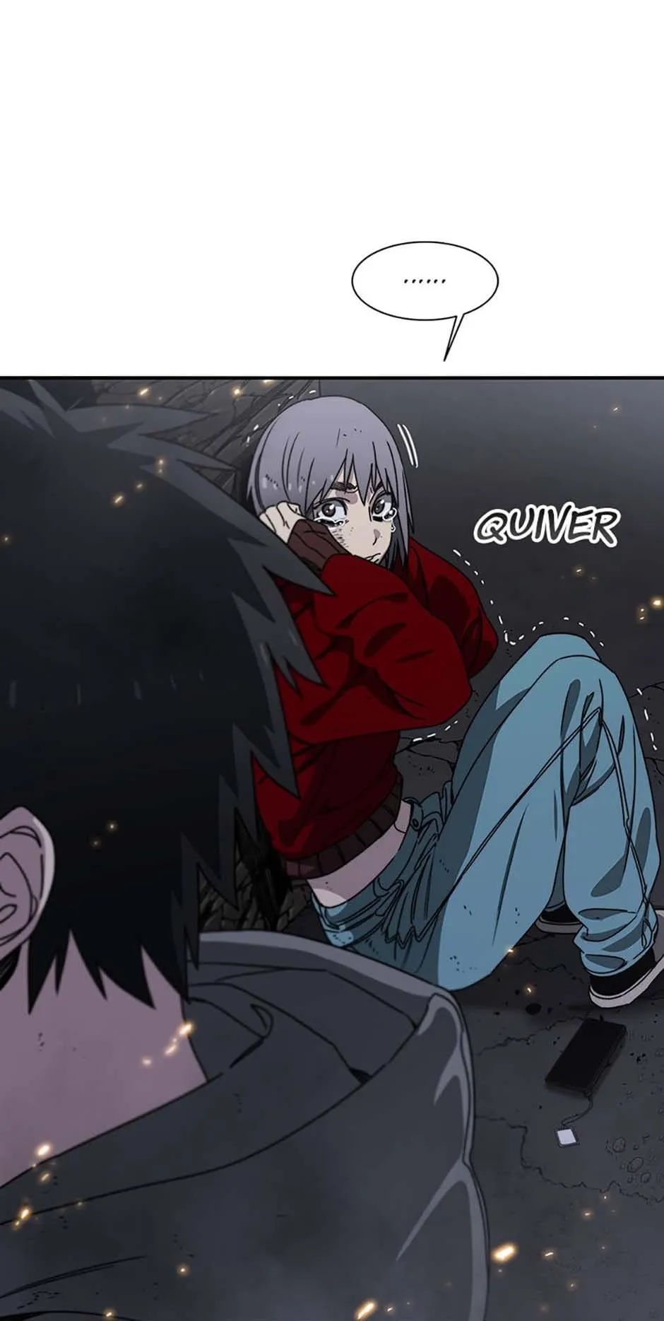 Existence Chapter 29 Online - página 94