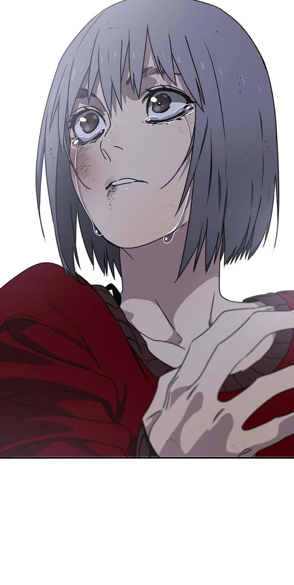 Existence Chapter 29 Online - página 98