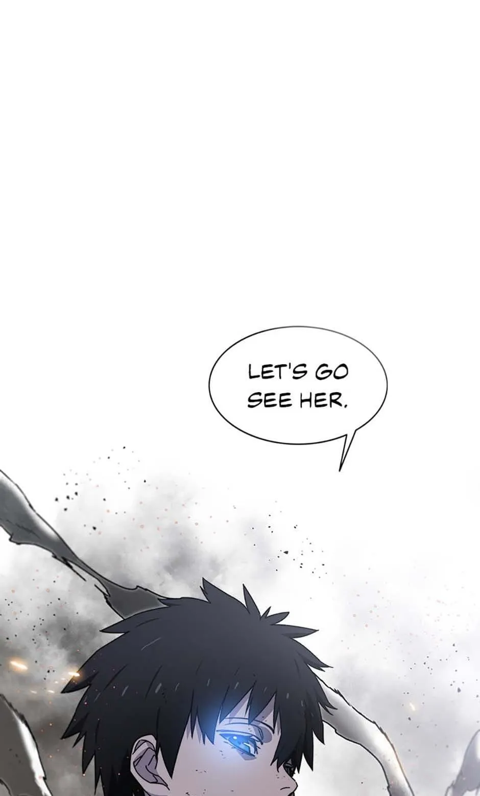 Existence Chapter 29 Online - página 99