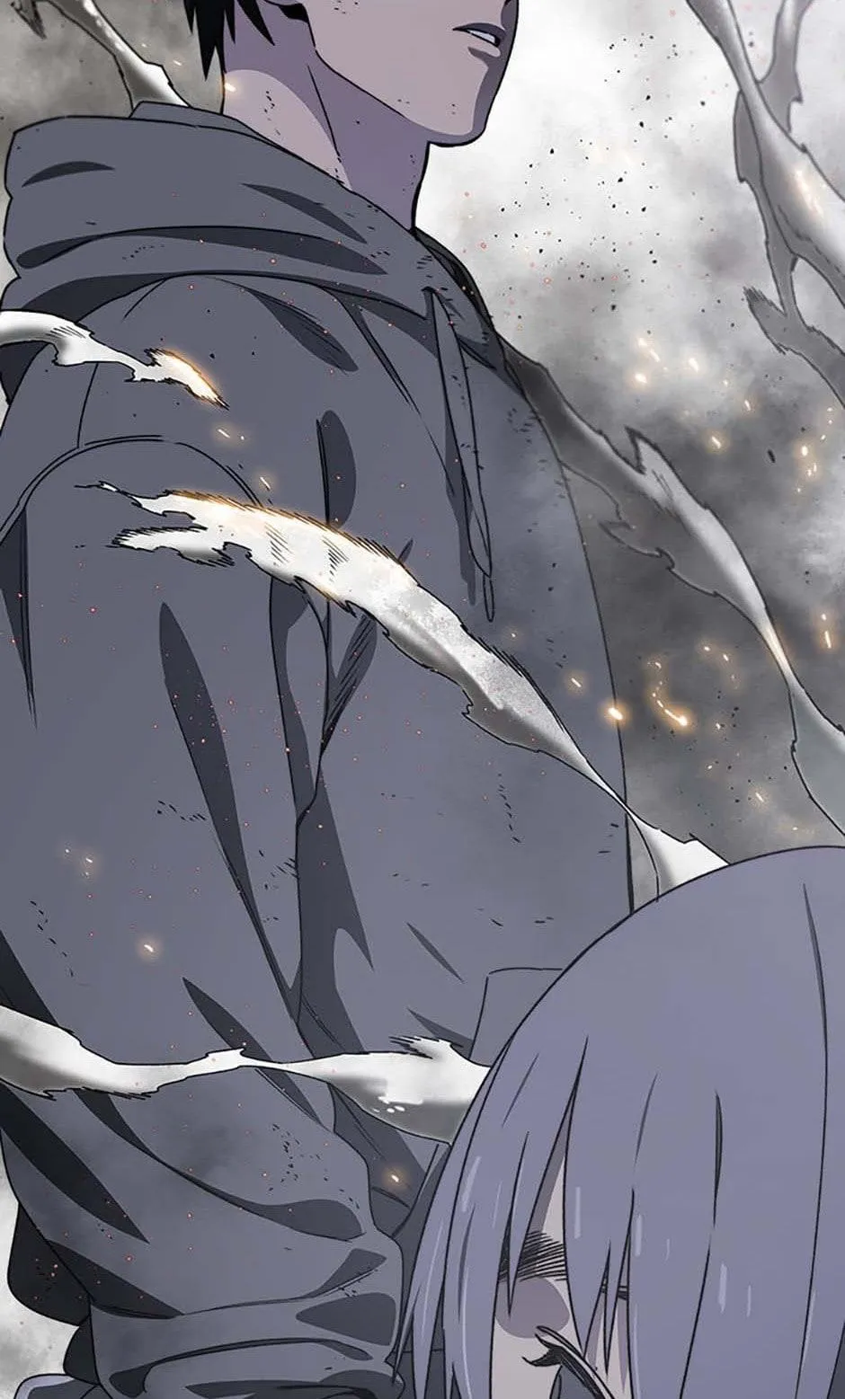 Existence Chapter 29 Online - página 100