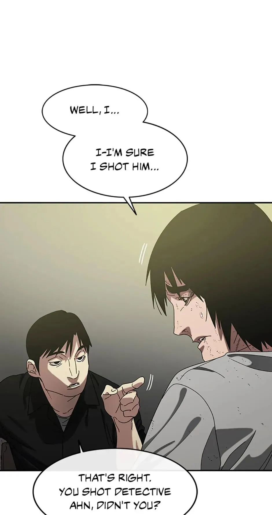 Existence Chapter 3 Online - página 14