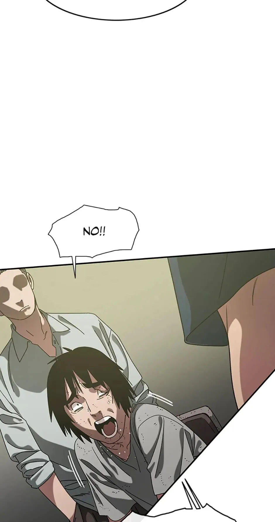 Existence Chapter 3 Online - página 15