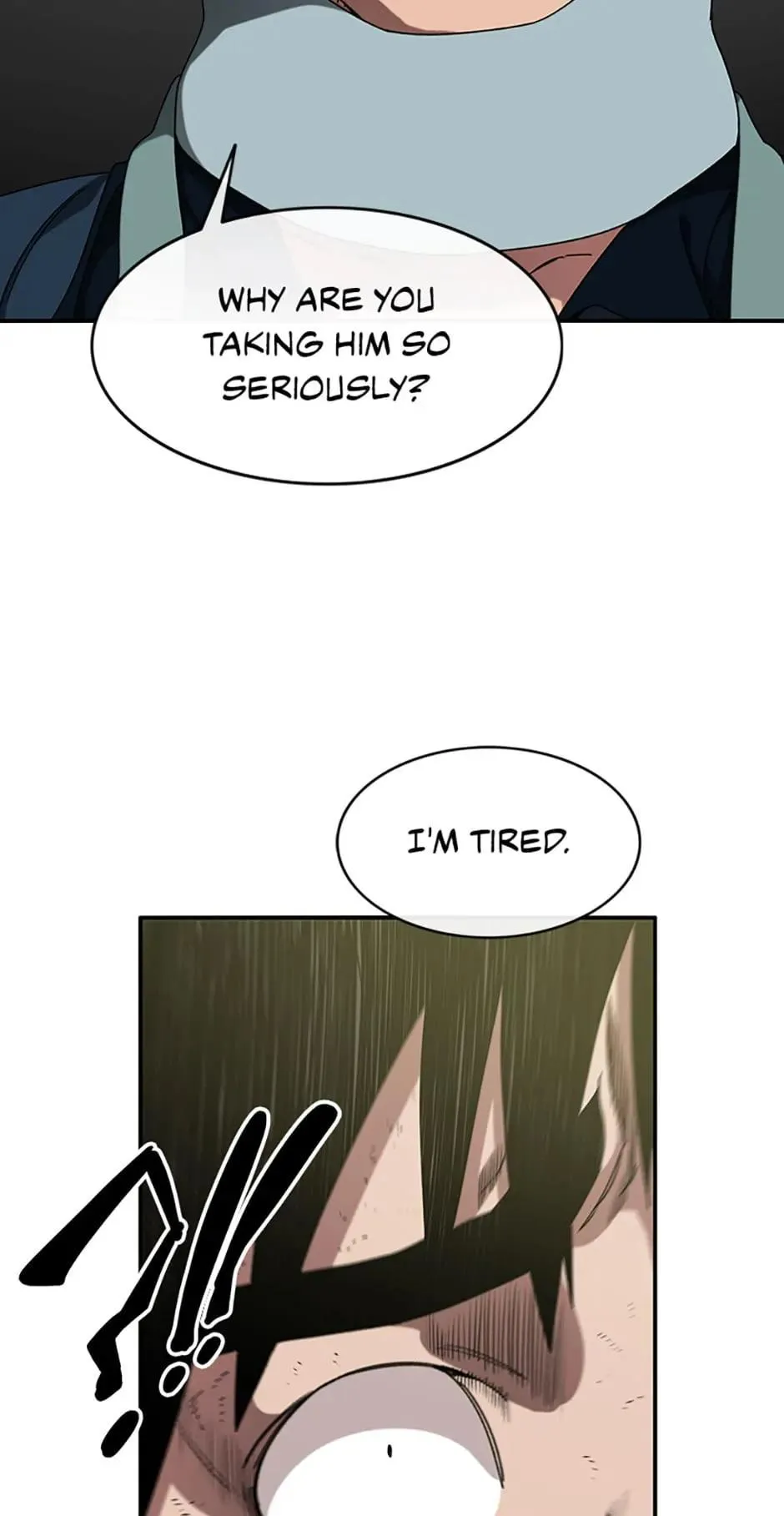 Existence Chapter 3 Online - página 22