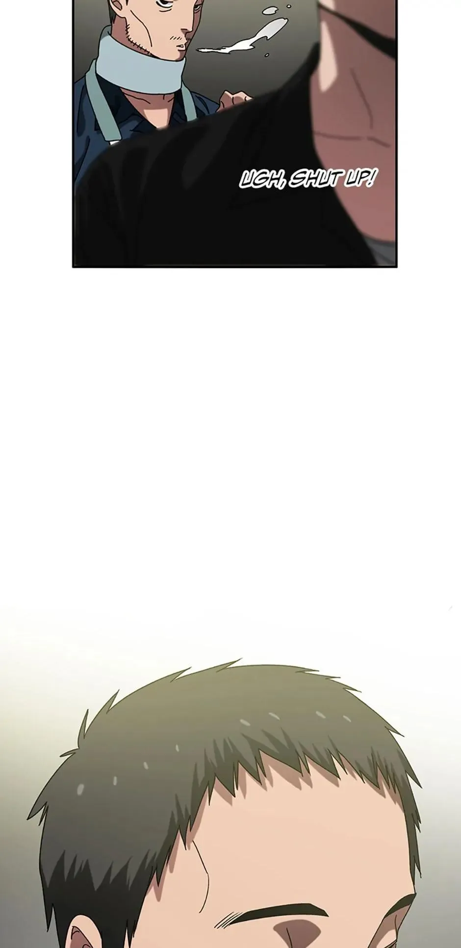 Existence Chapter 3 Online - página 28