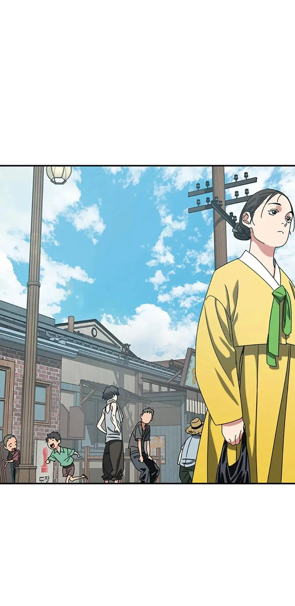 Existence Chapter 3 Online - página 31
