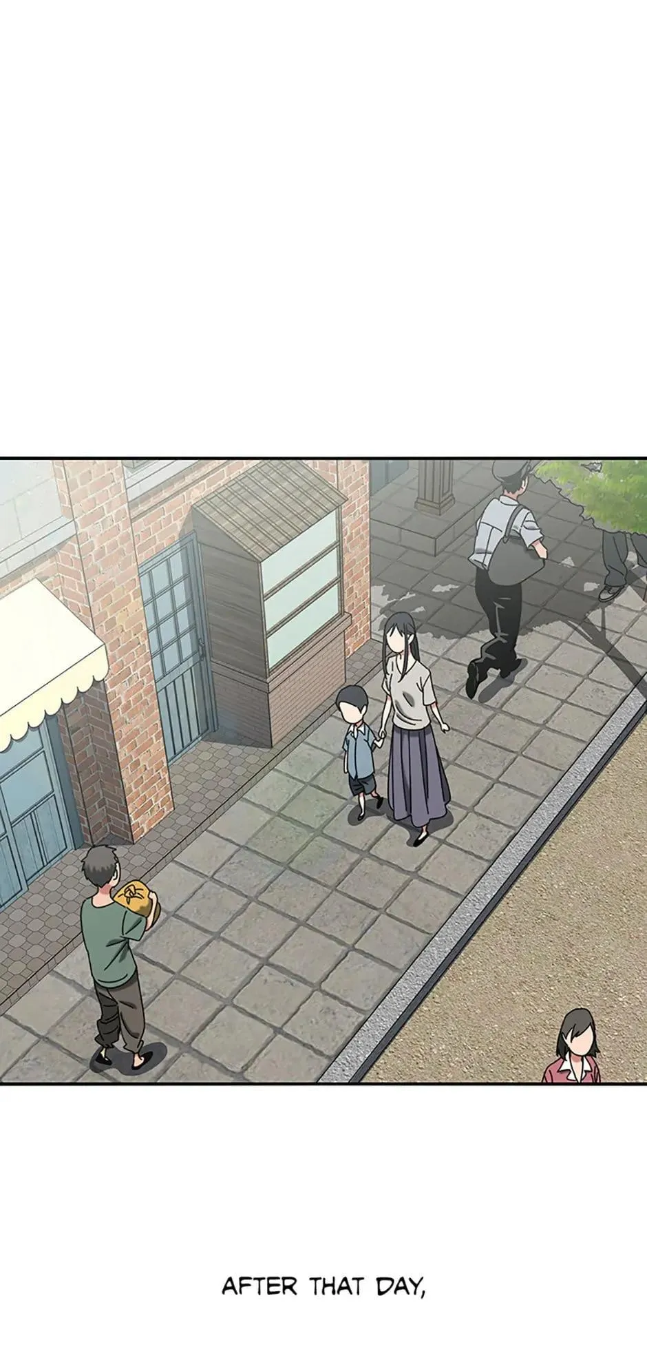 Existence Chapter 3 Online - página 32