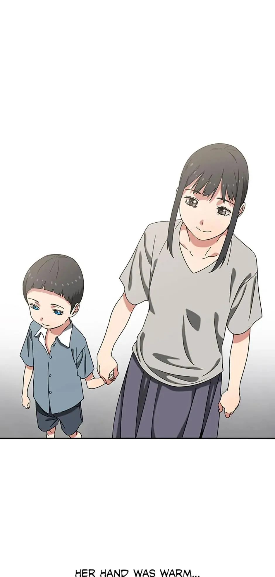 Existence Chapter 3 Online - página 34