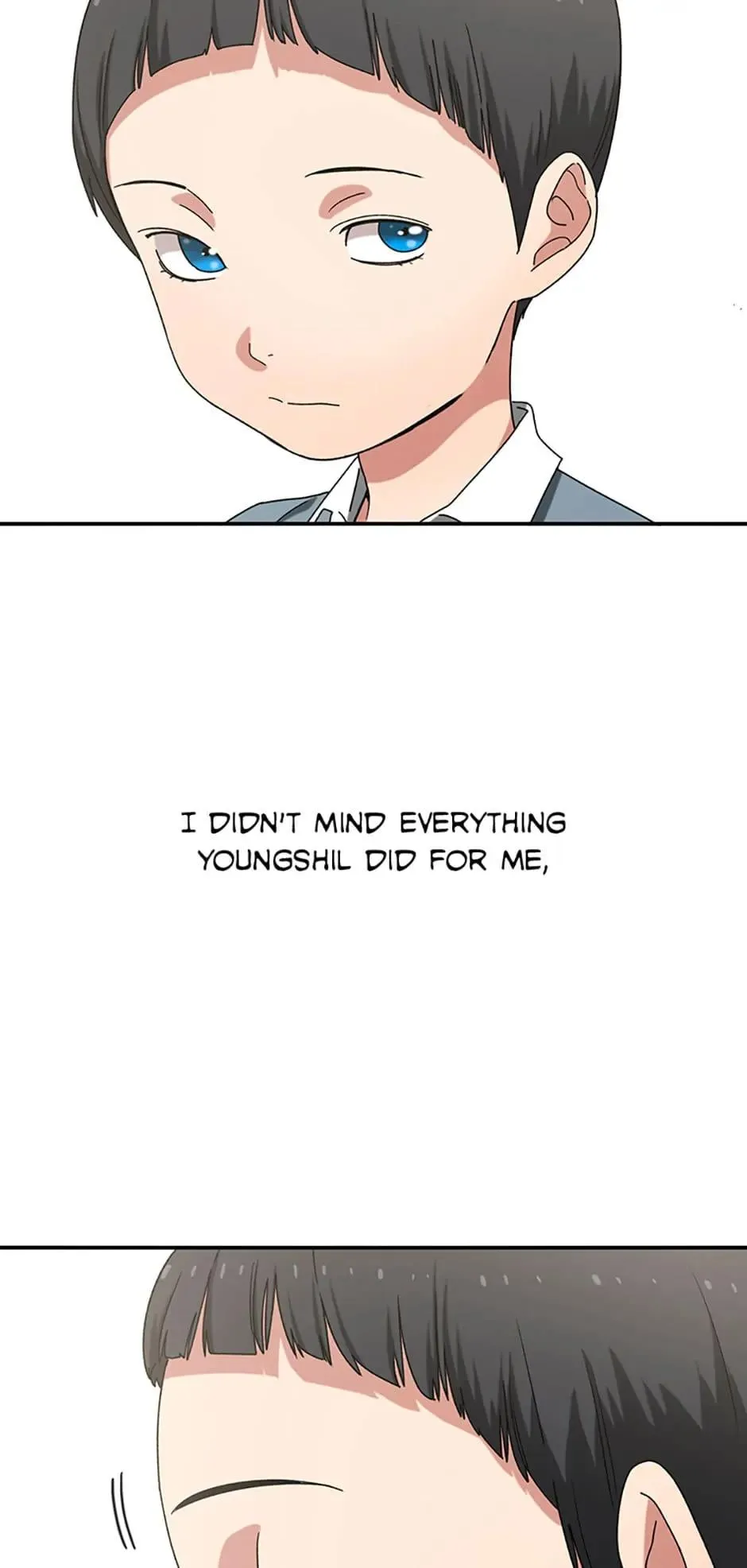 Existence Chapter 3 Online - página 36