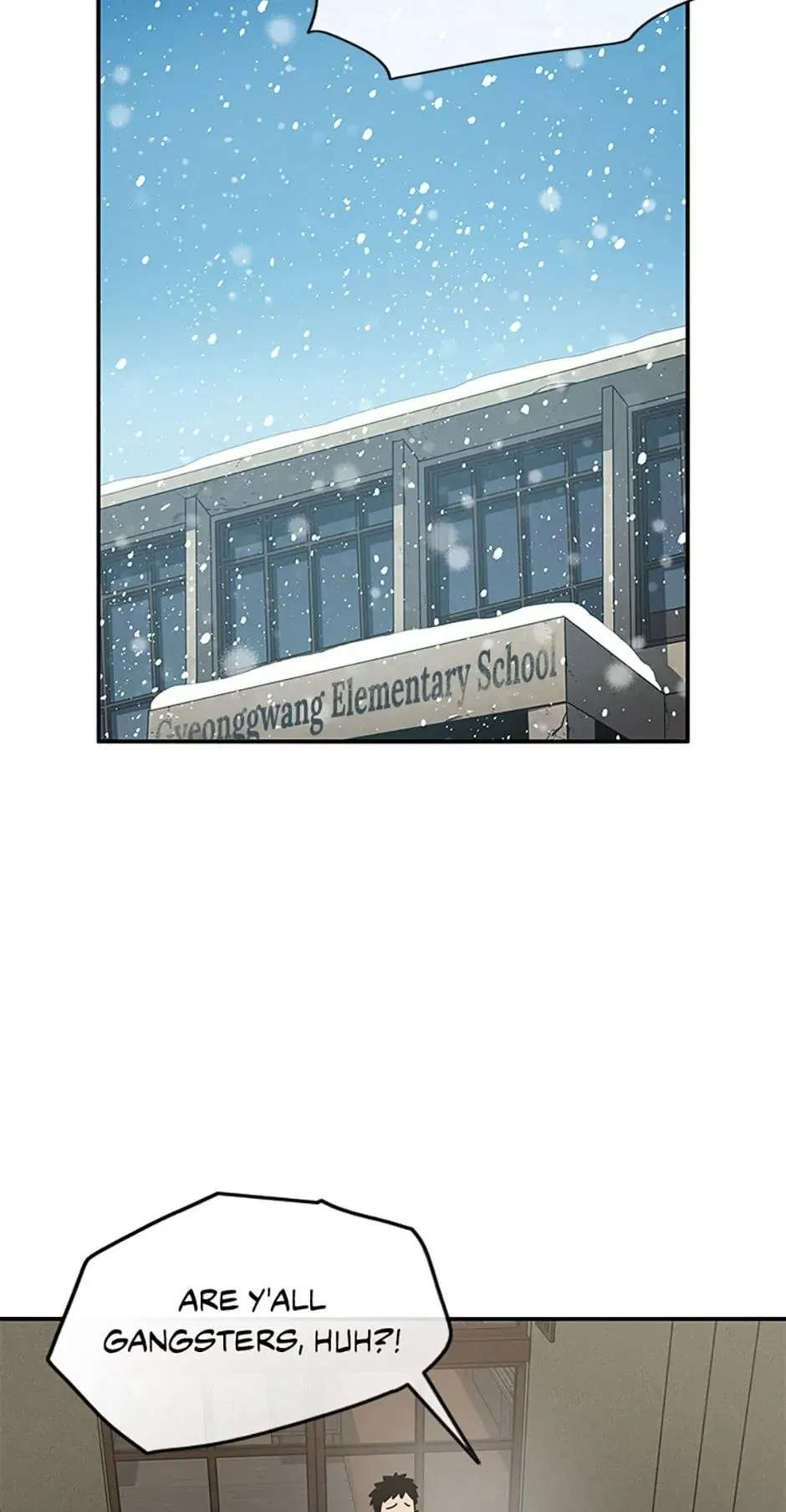 Existence Chapter 3 Online - página 40