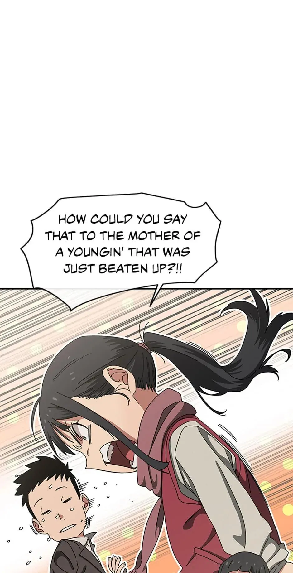 Existence Chapter 3 Online - página 43