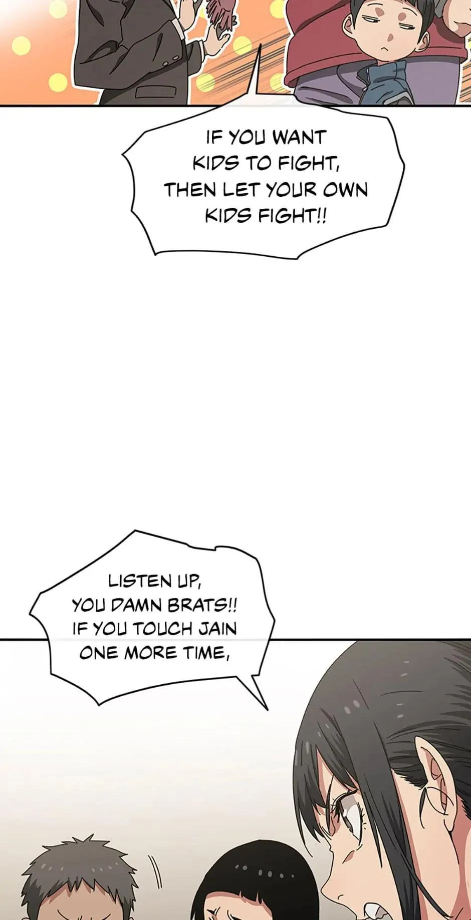 Existence Chapter 3 Online - página 44
