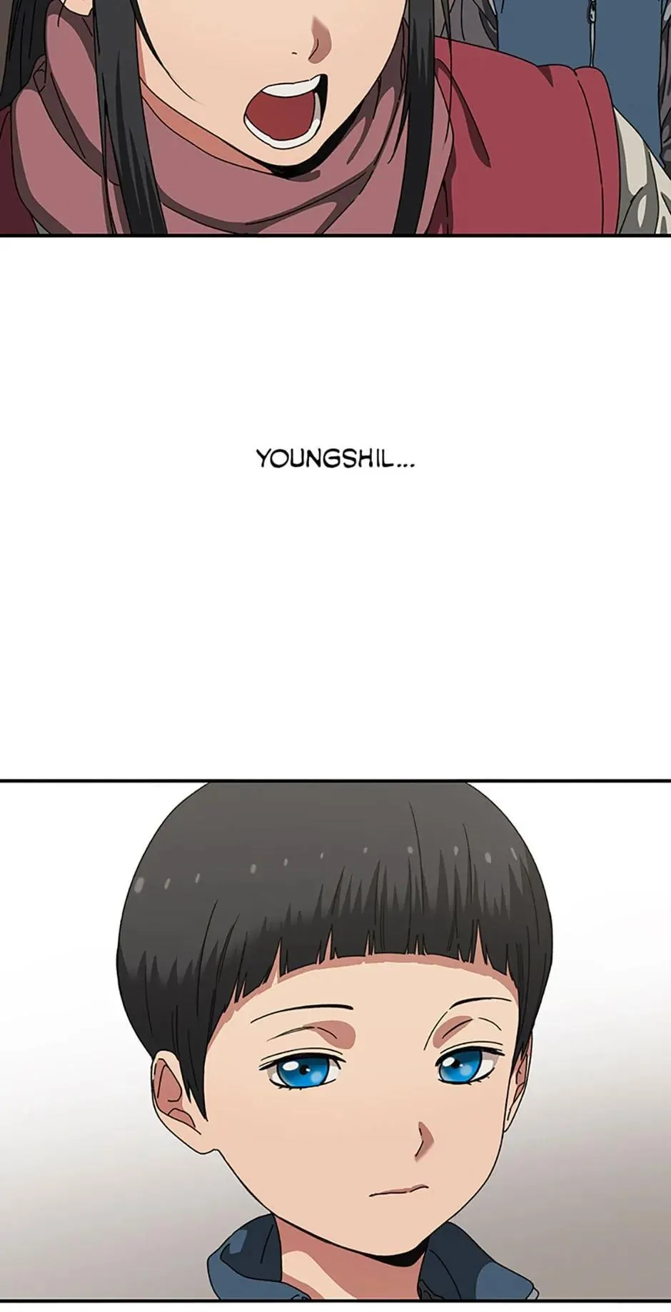 Existence Chapter 3 Online - página 46