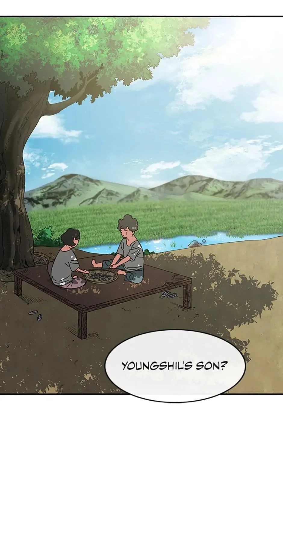 Existence Chapter 3 Online - página 48