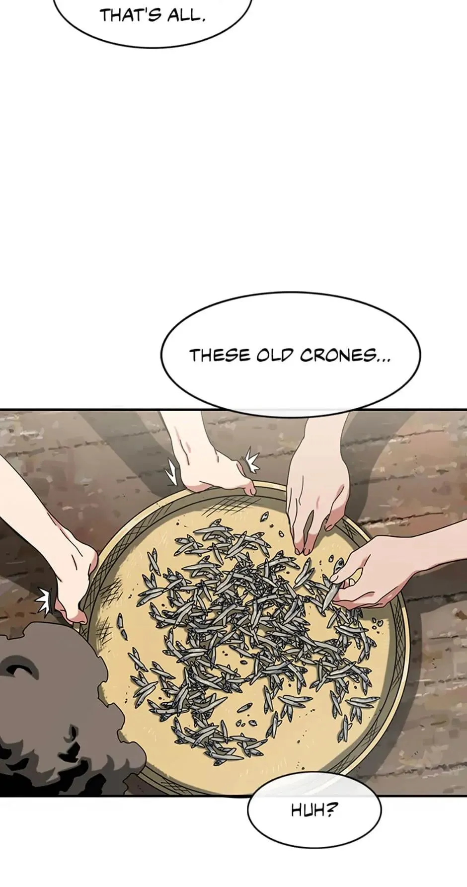 Existence Chapter 3 Online - página 50